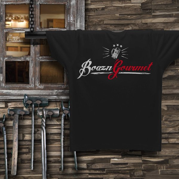 Boazn-Gourmet Herren T-Shirt