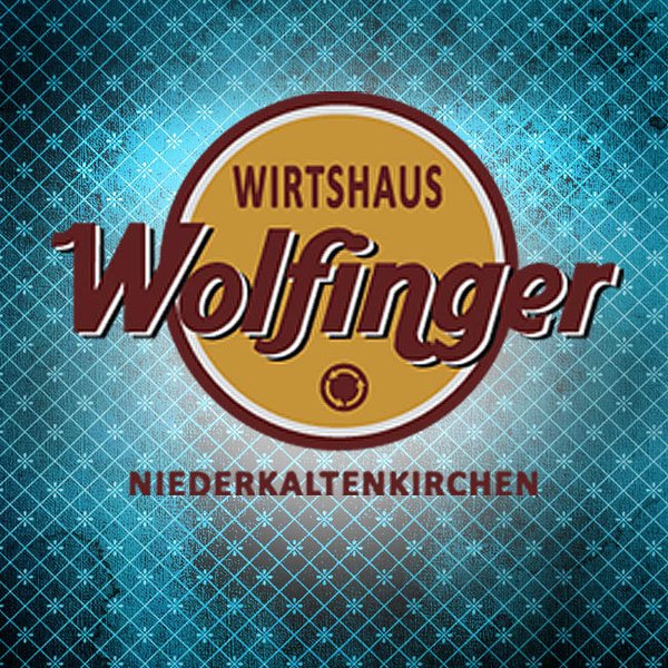 Wirtshaus Wolfinger Unisex/Herrenshirt