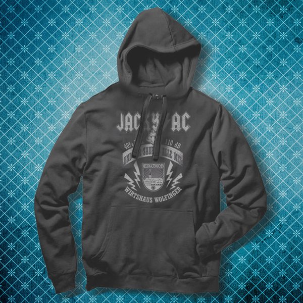 Jacky&AC - Unisex Sweatshirt