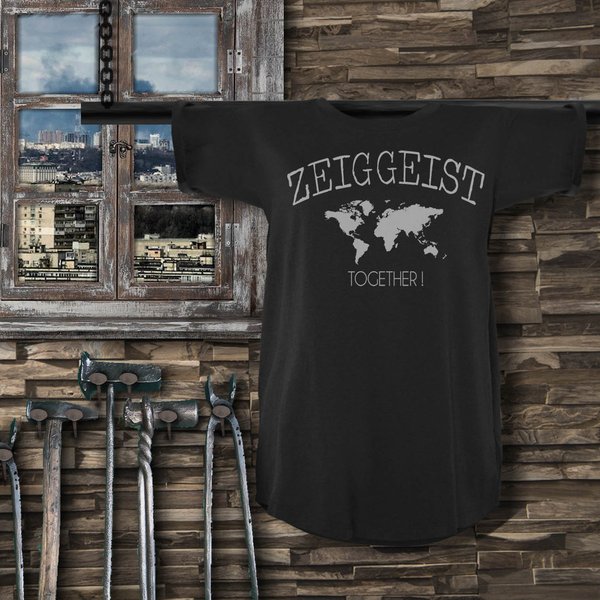 ZeigGeist Together - Damenshirt