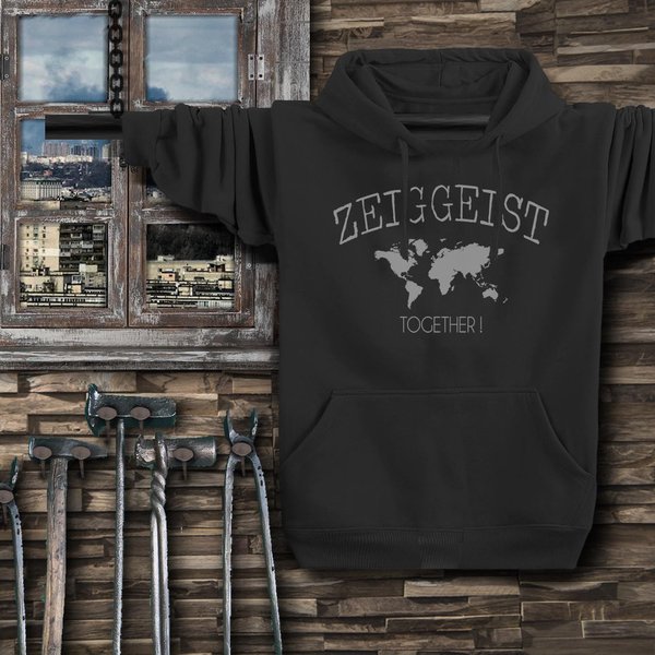 ZeigGeist Together - Sweatshirt