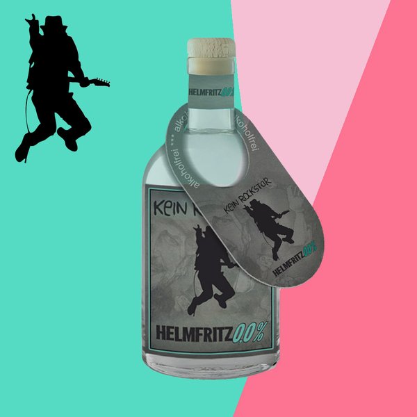 Helmfritz 0,0% - KeinGin